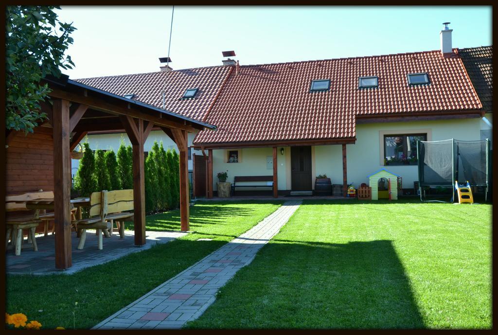 Nina Liptov Villa Liptovský Ján Екстериор снимка