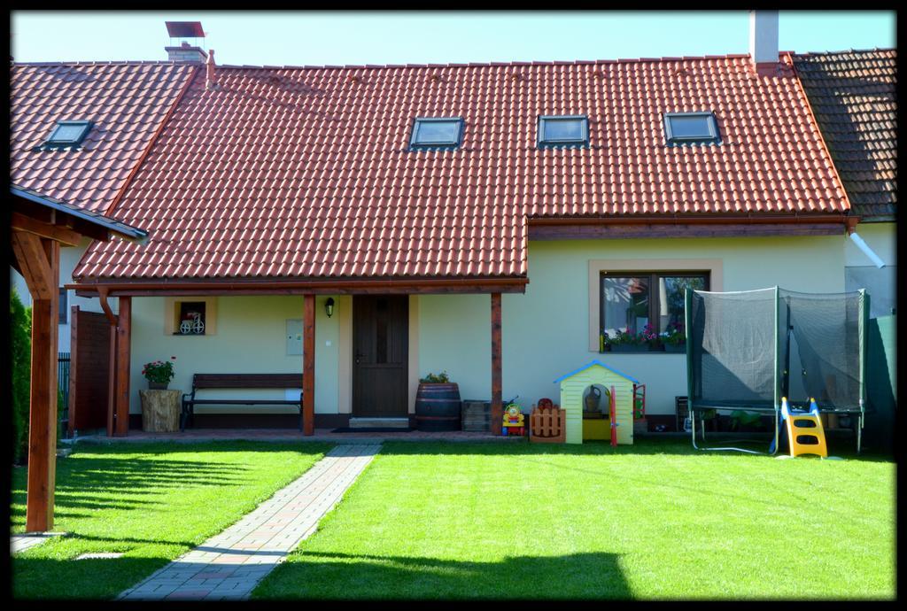 Nina Liptov Villa Liptovský Ján Екстериор снимка